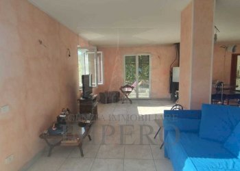 sala - Independent house Località Casermette 4, Ventimiglia - photo 30