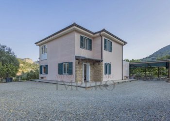 Independent house Località Casermette 4, Ventimiglia - photo 1