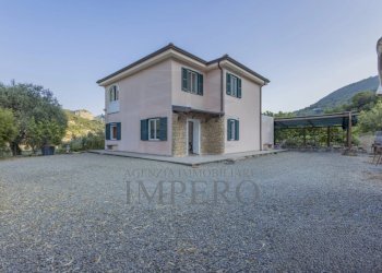 Independent house Località Casermette 4, Ventimiglia - photo 2