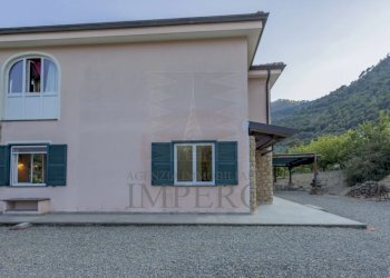 Independent house Località Casermette 4, Ventimiglia - photo 3