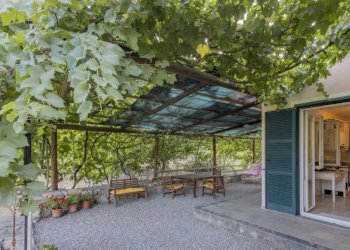 Independent house Località Casermette 4, Ventimiglia - photo 5