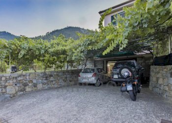 Independent house Località Casermette 4, Ventimiglia - photo 8