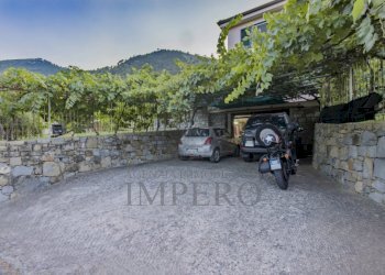 Independent house Località Casermette 4, Ventimiglia - photo 9