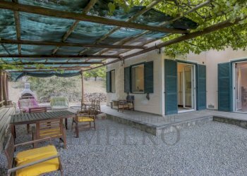 Independent house Località Casermette 4, Ventimiglia - photo 18