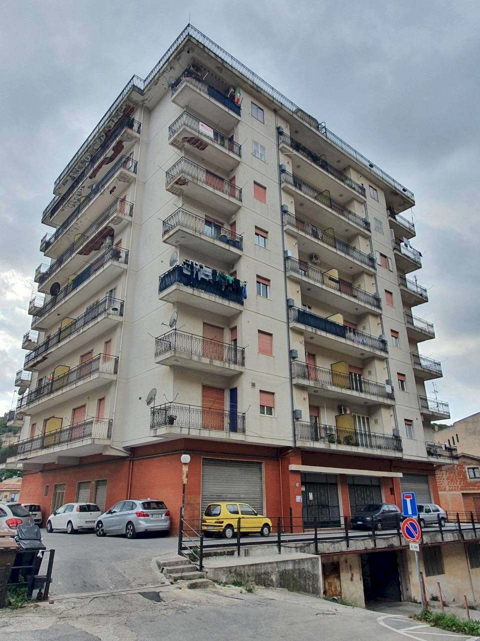 1.jpg - Appartamento Via Modica Sorda 831, Modica - foto 1