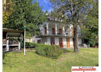 Villa via Amola, Monte San Pietro - foto 1