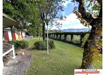 Villa via Amola, Monte San Pietro - foto 2