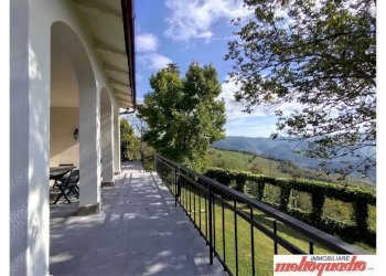 Villa via Amola, Monte San Pietro - foto 5