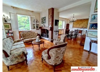 Villa via Amola, Monte San Pietro - foto 10