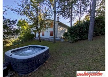 Villa via Amola, Monte San Pietro - foto 19