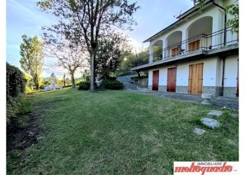 Villa via Amola, Monte San Pietro - foto 21