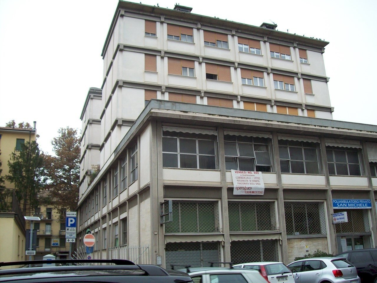 Posto Auto Reggio nell'Emilia - foto 1