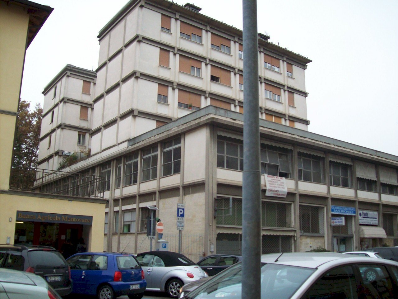 Posto Auto Reggio nell'Emilia - foto 2