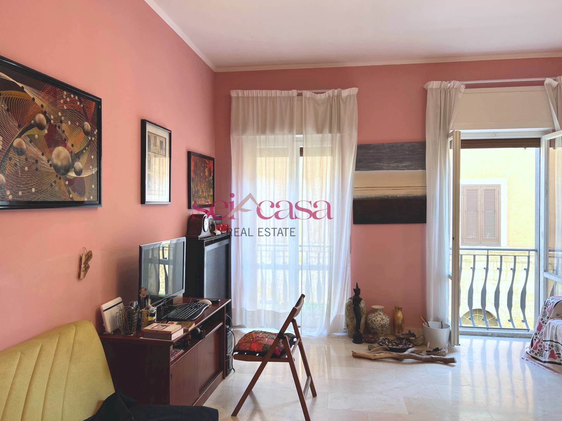 Appartamento Grosseto - foto 3