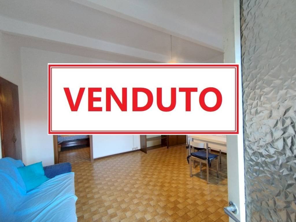 Salone - Quadrilocale corso Giuseppe Garibaldi, 97, Rho - foto 1