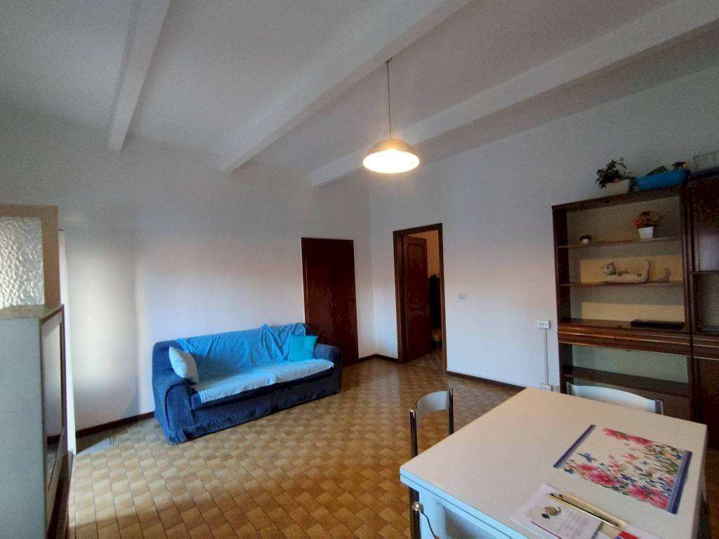 Salone - Quadrilocale corso Giuseppe Garibaldi, 97, Rho - foto 2