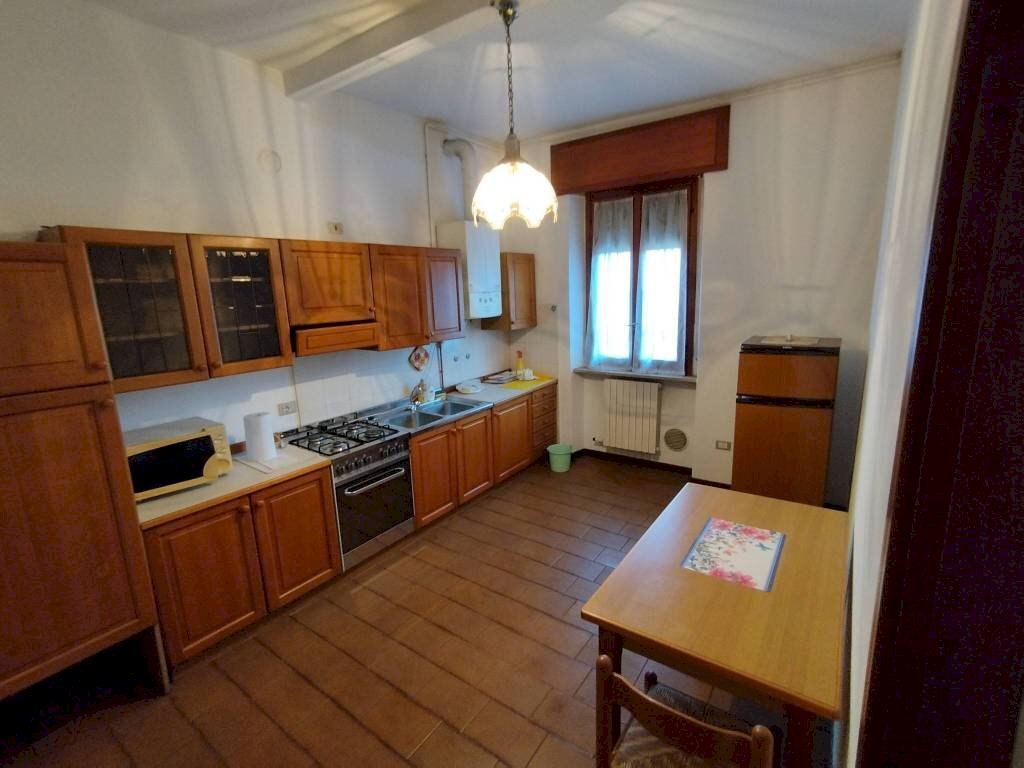 Cucina - Quadrilocale corso Giuseppe Garibaldi, 97, Rho - foto 3