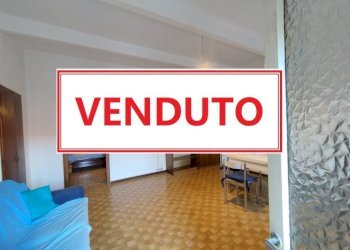 Salone - Quadrilocale corso Giuseppe Garibaldi, 97, Rho - foto 1