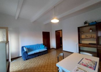 Salone - Quadrilocale corso Giuseppe Garibaldi, 97, Rho - foto 2