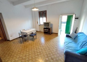 Salone - Quadrilocale corso Giuseppe Garibaldi, 97, Rho - foto 5