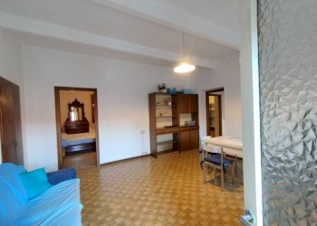 Salone - Quadrilocale corso Giuseppe Garibaldi, 97, Rho - foto 9