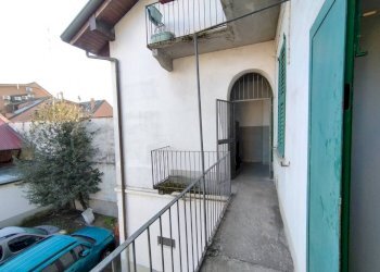 Balcone - Quadrilocale corso Giuseppe Garibaldi, 97, Rho - foto 11