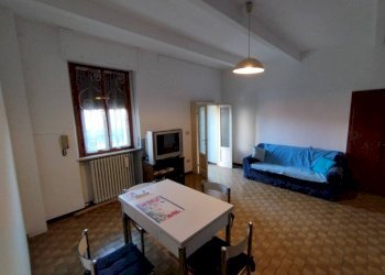 Salone - Quadrilocale corso Giuseppe Garibaldi, 97, Rho - foto 18