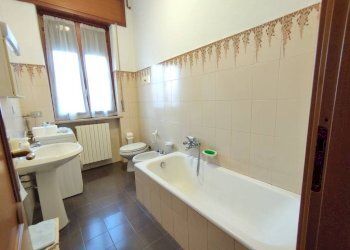 Bagno - Quadrilocale corso Giuseppe Garibaldi, 97, Rho - foto 20