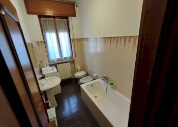 Bagno - Quadrilocale corso Giuseppe Garibaldi, 97, Rho - foto 21