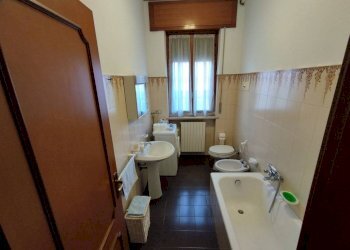 Bagno - Quadrilocale corso Giuseppe Garibaldi, 97, Rho - foto 22