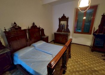 Camera da letto - Quadrilocale corso Giuseppe Garibaldi, 97, Rho - foto 24