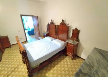 Camera da letto - Quadrilocale corso Giuseppe Garibaldi, 97, Rho - foto 30