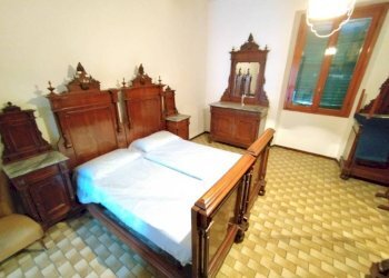 Camera da letto - Quadrilocale corso Giuseppe Garibaldi, 97, Rho - foto 31