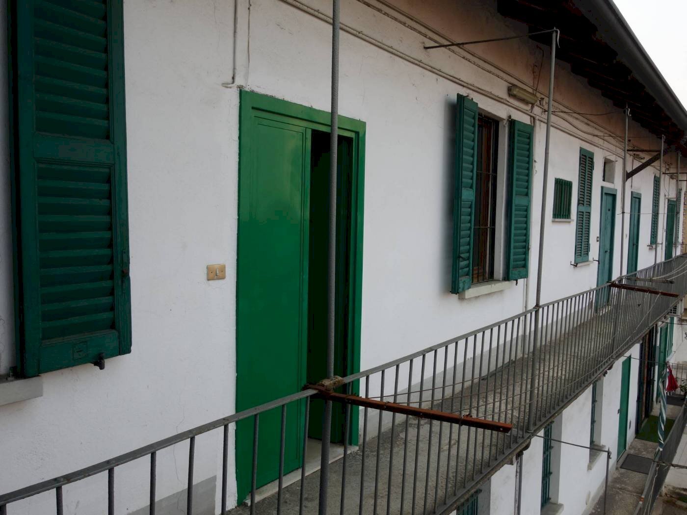 Trilocale corso Giuseppe Garibaldi, 97, Rho - foto 3
