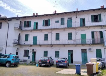 Trilocale corso Giuseppe Garibaldi, 97, Rho - foto 20