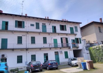 Trilocale corso Giuseppe Garibaldi, 97, Rho - foto 21