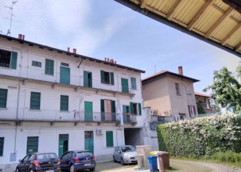 Trilocale corso Giuseppe Garibaldi, 97, Rho - foto 22