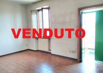 Trilocale corso Giuseppe Garibaldi, 97, Rho - foto 1