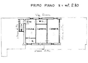 plan.jpg - Appartamento Via Roma, Airasca - foto 3