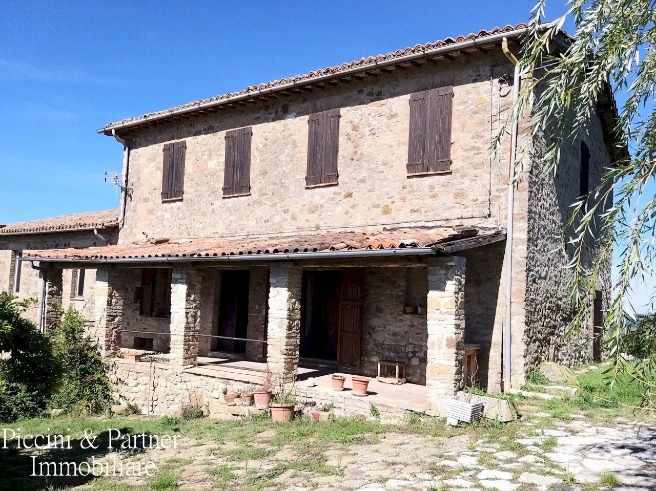 01.jpg - Casale Località Colle del Sole, Umbertide - foto 1