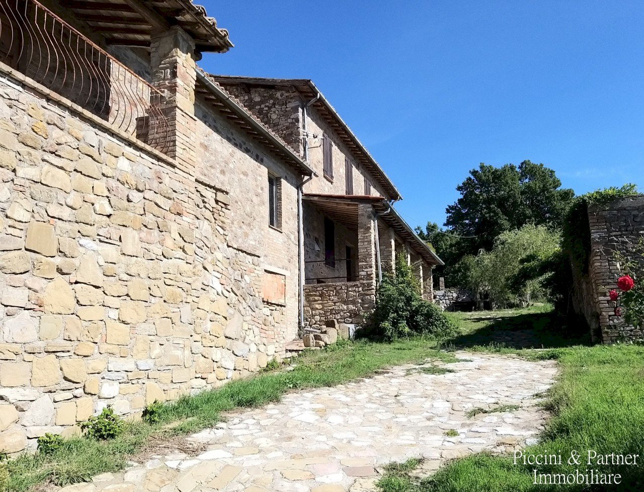 03.jpg - Casale Località Colle del Sole, Umbertide - foto 3