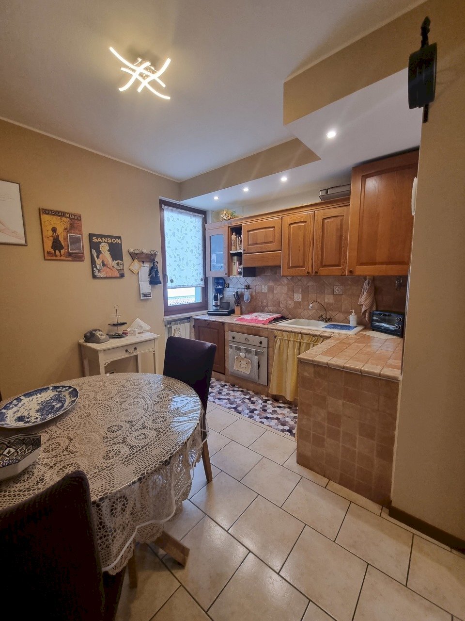 20221006_153542.jpg - Two-room apartment Via Verdi 14, Vobarno - photo 2