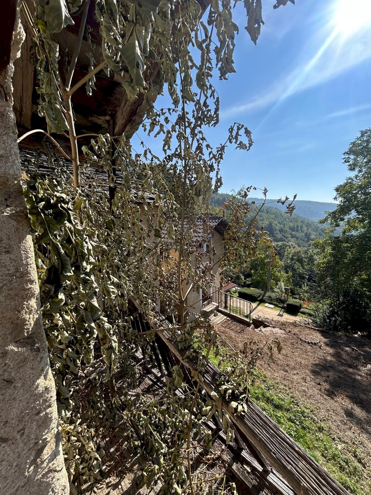 Altro Borgata Tiauda, Snc, Roccabruna - foto 3