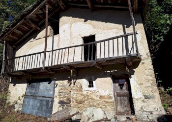 Altro Borgata Tiauda, Snc, Roccabruna - foto 1