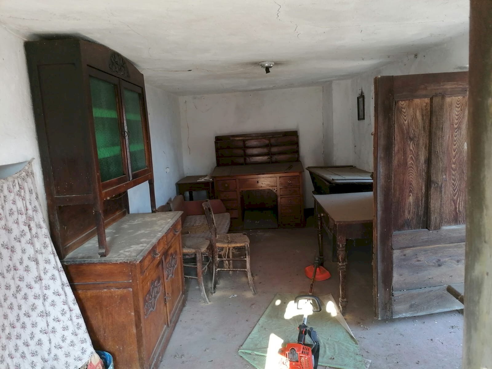 Rustico Borgata Tiauda, Snc, Roccabruna - foto 2