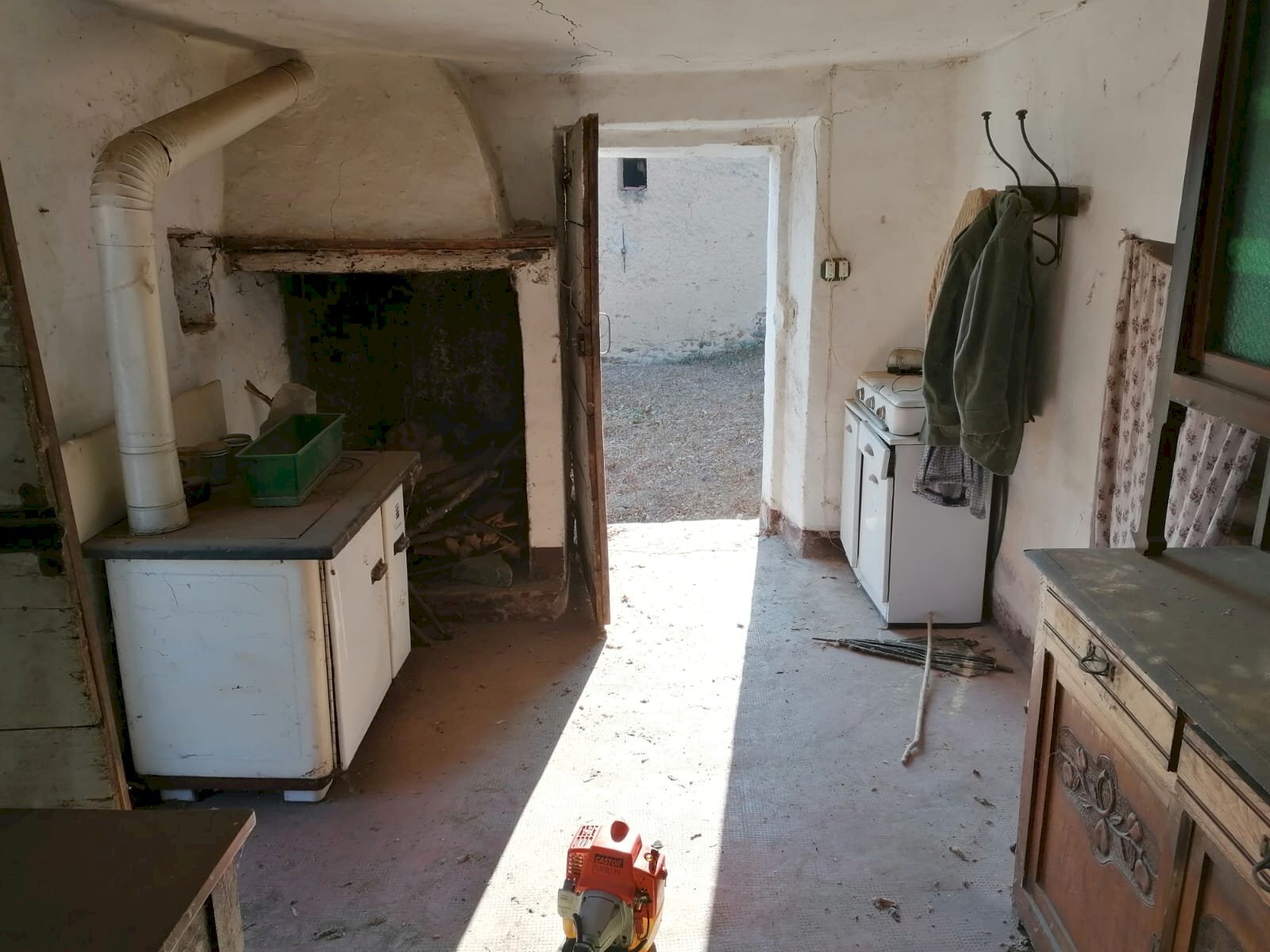 Rustico Borgata Tiauda, Snc, Roccabruna - foto 3