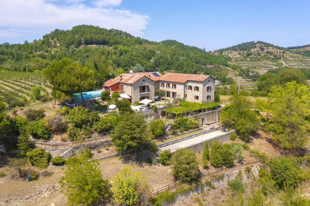 Rustico Castino - foto 2