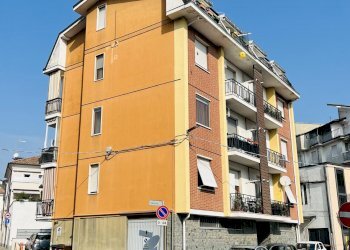 Quadrilocale Nizza Monferrato - foto 1