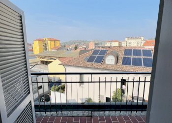 Quadrilocale Nizza Monferrato - foto 11