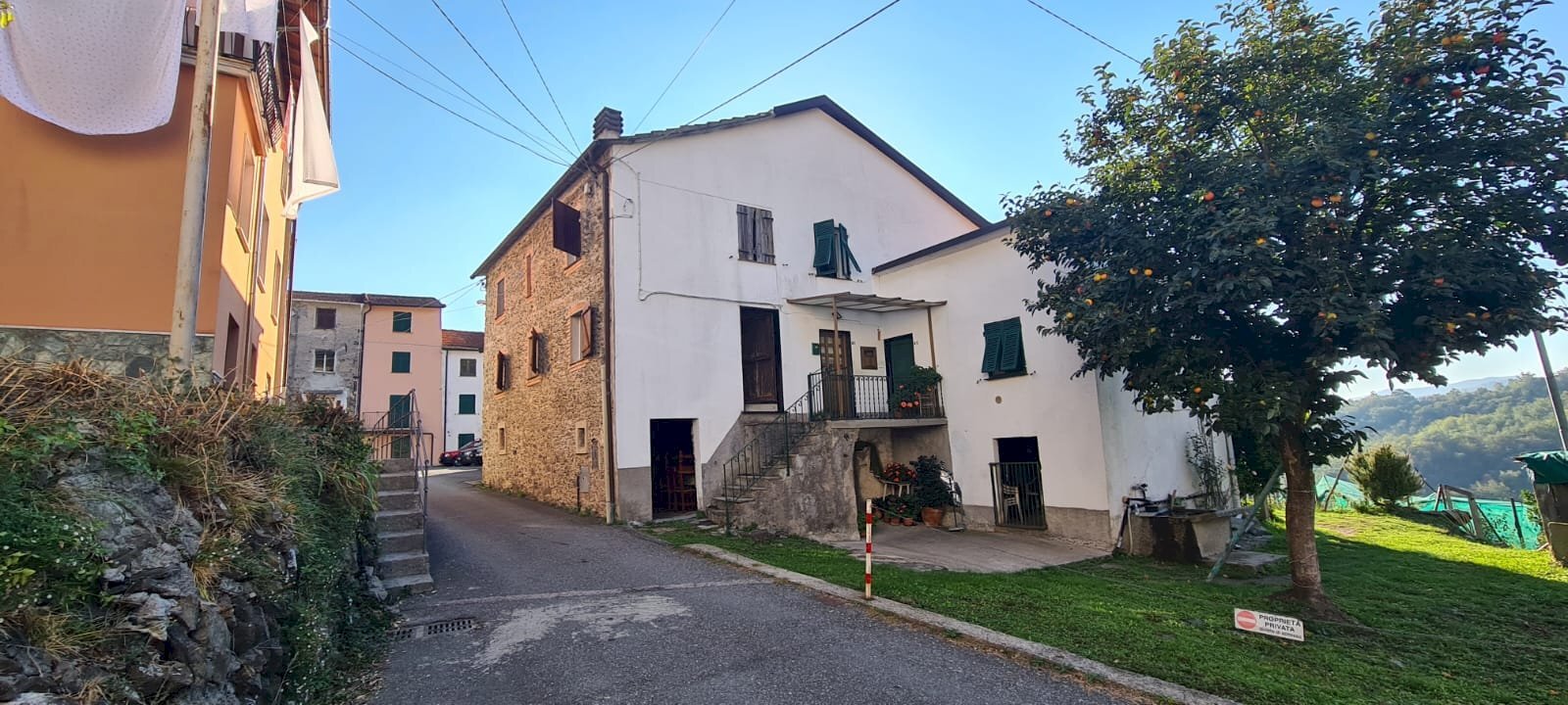 Casa indipendente Lumarzo - foto 2